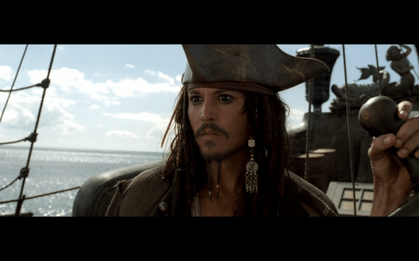 Pirates of the Caribbean The Curse of the Black Pearl - 2051