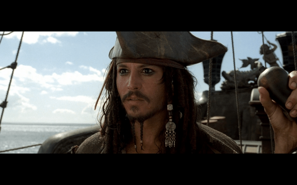 Pirates of the Caribbean The Curse of the Black Pearl - 2052