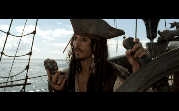 Pirates of the Caribbean The Curse of the Black Pearl - 2054