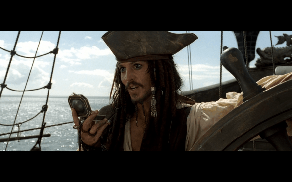 Pirates of the Caribbean The Curse of the Black Pearl - 2055