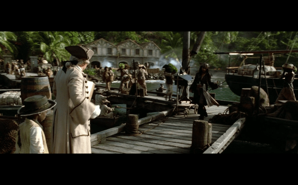 Pirates of the Caribbean The Curse of the Black Pearl - 206