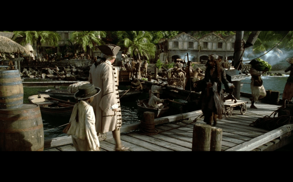 Pirates of the Caribbean The Curse of the Black Pearl - 207