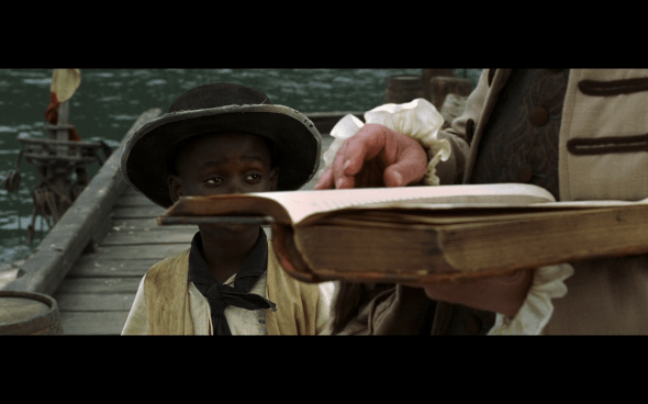 Pirates of the Caribbean The Curse of the Black Pearl - 216