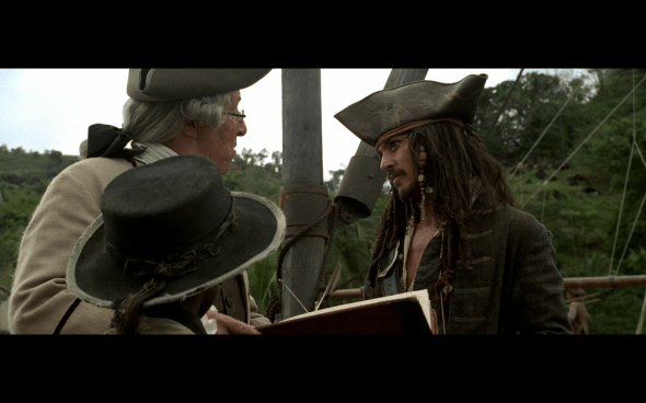 Pirates of the Caribbean The Curse of the Black Pearl - 217