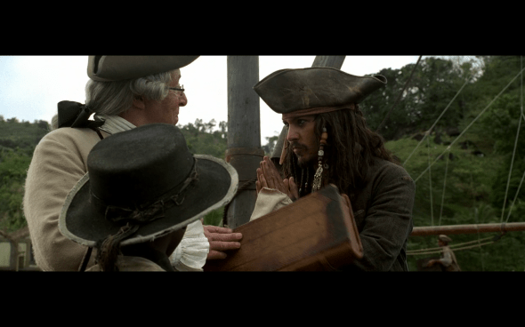 Pirates of the Caribbean The Curse of the Black Pearl - 218