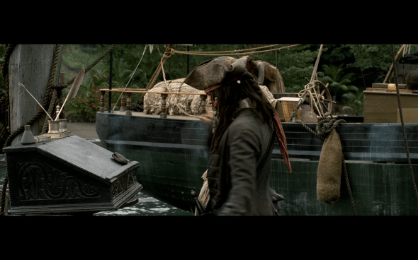 Pirates of the Caribbean The Curse of the Black Pearl - 219