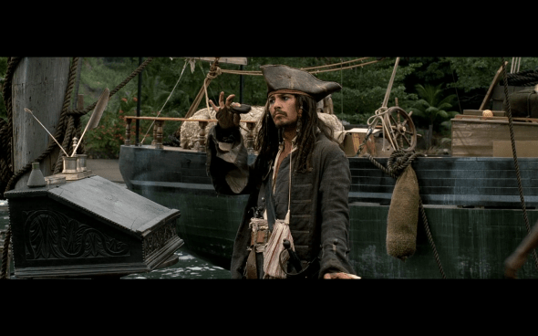 Pirates of the Caribbean The Curse of the Black Pearl - 220