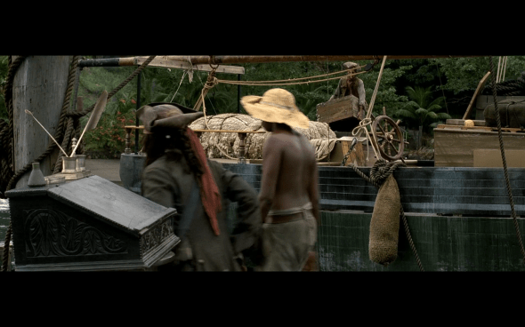 Pirates of the Caribbean The Curse of the Black Pearl - 221