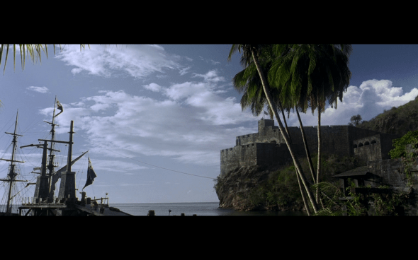 Pirates of the Caribbean The Curse of the Black Pearl - 227