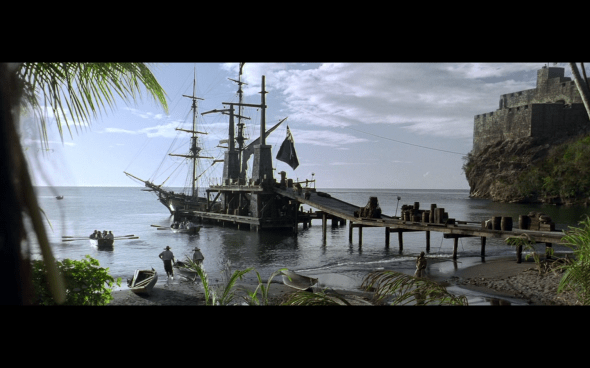 Pirates of the Caribbean The Curse of the Black Pearl - 228