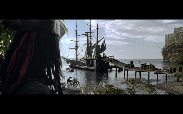 Pirates of the Caribbean The Curse of the Black Pearl - 229