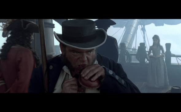 Pirates of the Caribbean The Curse of the Black Pearl - 23