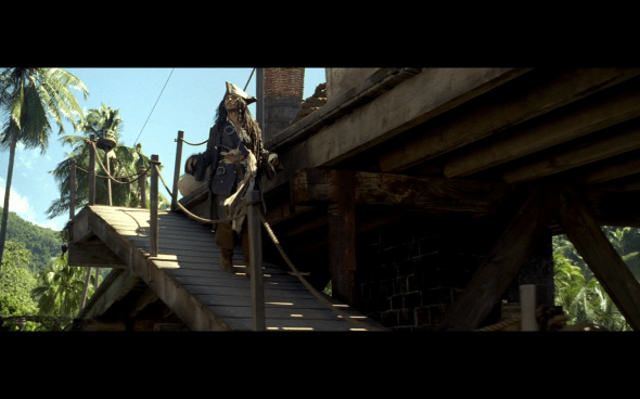 Pirates of the Caribbean The Curse of the Black Pearl - 241