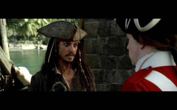 Pirates of the Caribbean The Curse of the Black Pearl - 244