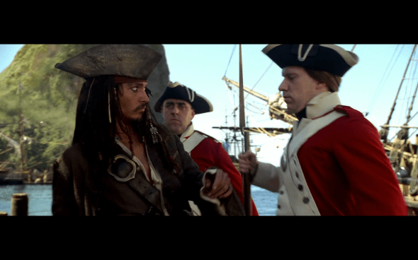 Pirates of the Caribbean The Curse of the Black Pearl - 245