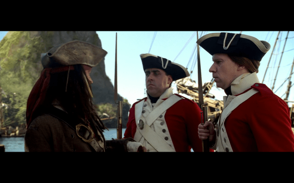 Pirates of the Caribbean The Curse of the Black Pearl - 246