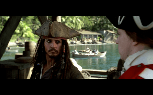 Pirates of the Caribbean The Curse of the Black Pearl - 247