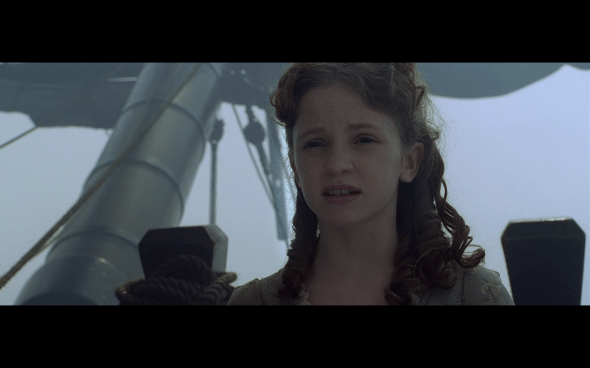 Pirates of the Caribbean The Curse of the Black Pearl - 25