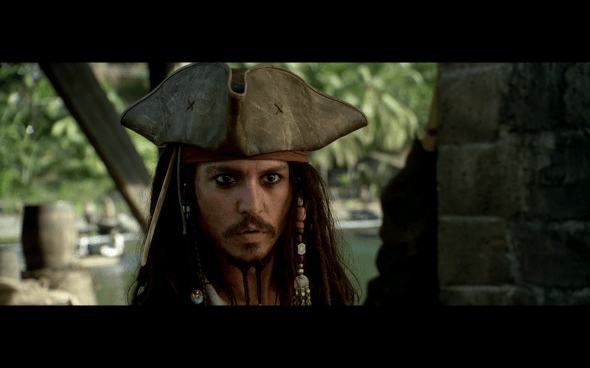 Pirates of the Caribbean The Curse of the Black Pearl - 253