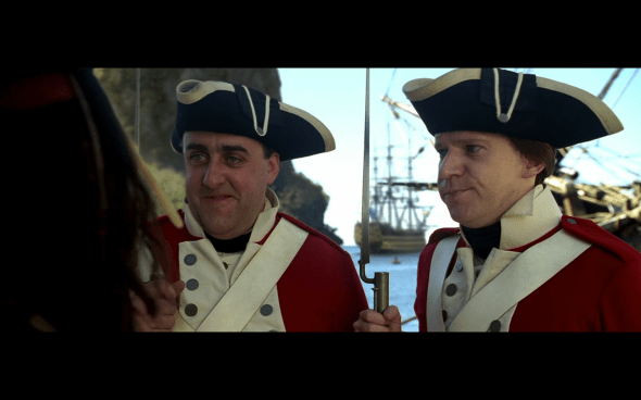 Pirates of the Caribbean The Curse of the Black Pearl - 254