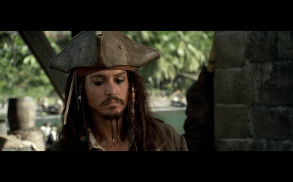 Pirates of the Caribbean The Curse of the Black Pearl - 260
