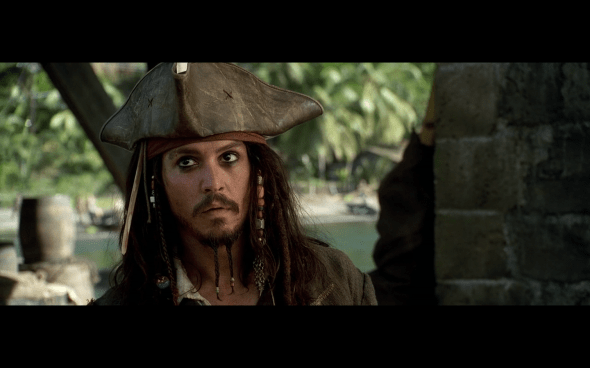 Pirates of the Caribbean The Curse of the Black Pearl - 261