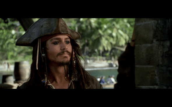 Pirates of the Caribbean The Curse of the Black Pearl - 266