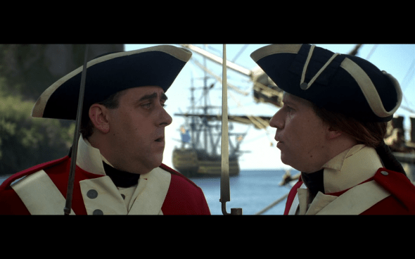 Pirates of the Caribbean The Curse of the Black Pearl - 267
