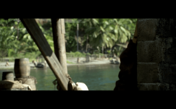 Pirates of the Caribbean The Curse of the Black Pearl - 270