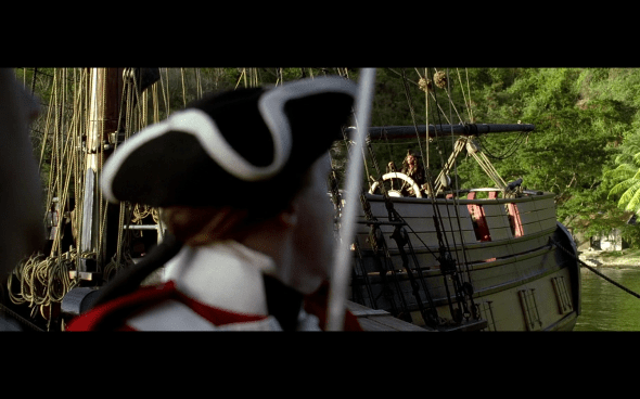 Pirates of the Caribbean The Curse of the Black Pearl - 277