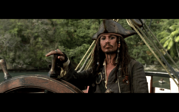 Pirates of the Caribbean The Curse of the Black Pearl - 278