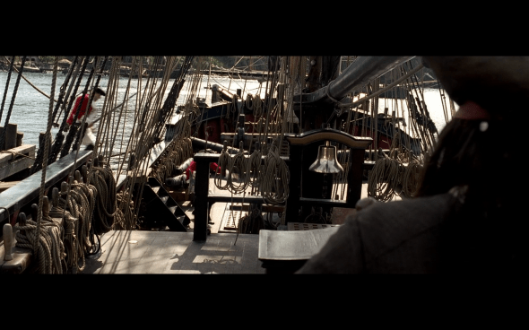Pirates of the Caribbean The Curse of the Black Pearl - 279