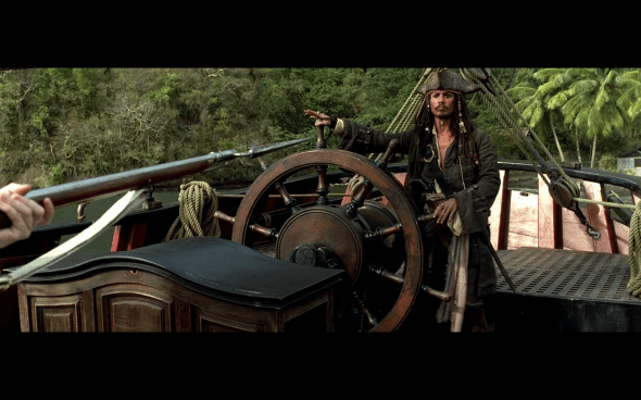 Pirates of the Caribbean The Curse of the Black Pearl - 281