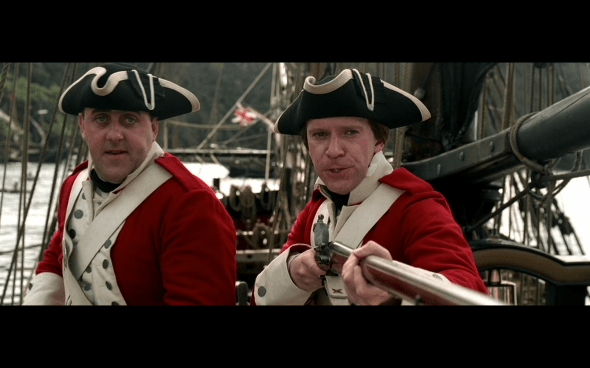 Pirates of the Caribbean The Curse of the Black Pearl - 284