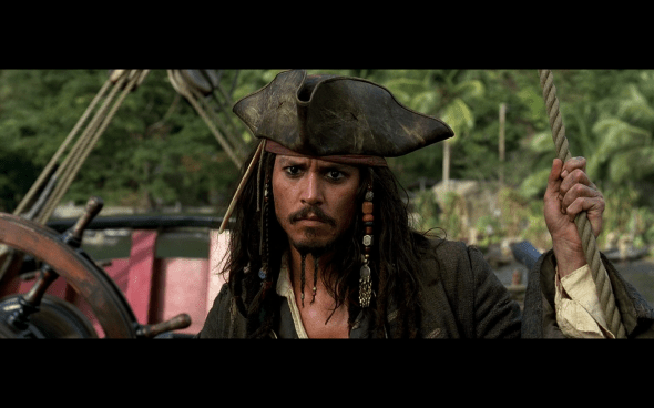 Pirates of the Caribbean The Curse of the Black Pearl - 287