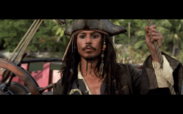 Pirates of the Caribbean The Curse of the Black Pearl - 289