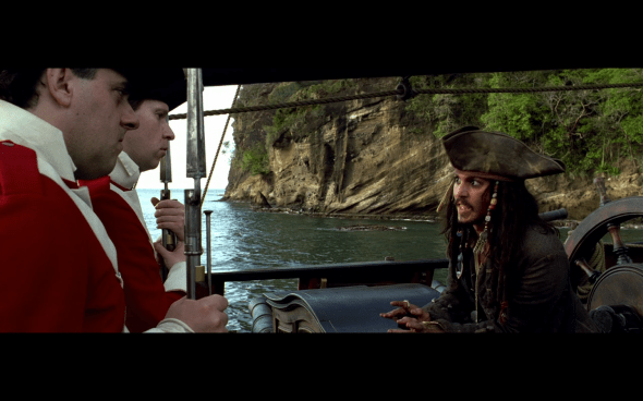Pirates of the Caribbean The Curse of the Black Pearl - 309