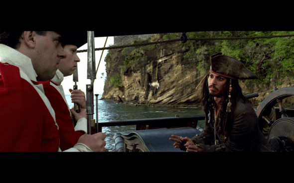 Pirates of the Caribbean The Curse of the Black Pearl - 310