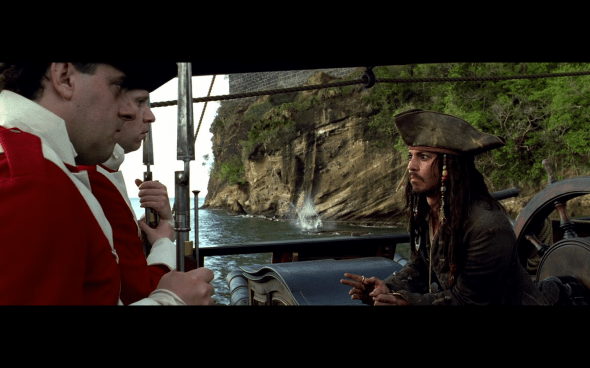 Pirates of the Caribbean The Curse of the Black Pearl - 311
