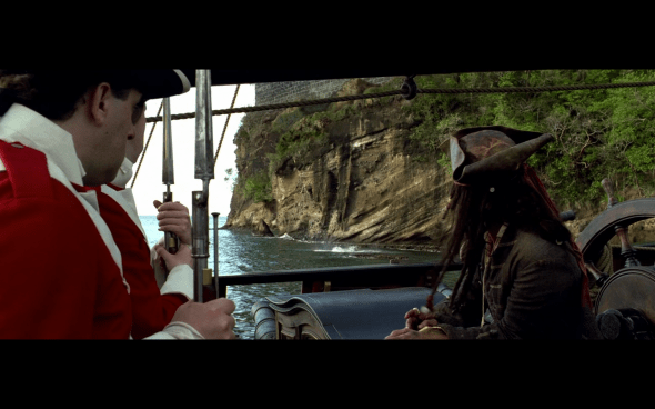 Pirates of the Caribbean The Curse of the Black Pearl - 312