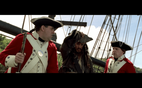 Pirates of the Caribbean The Curse of the Black Pearl - 322