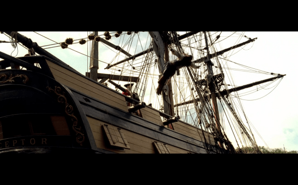 Pirates of the Caribbean The Curse of the Black Pearl - 325