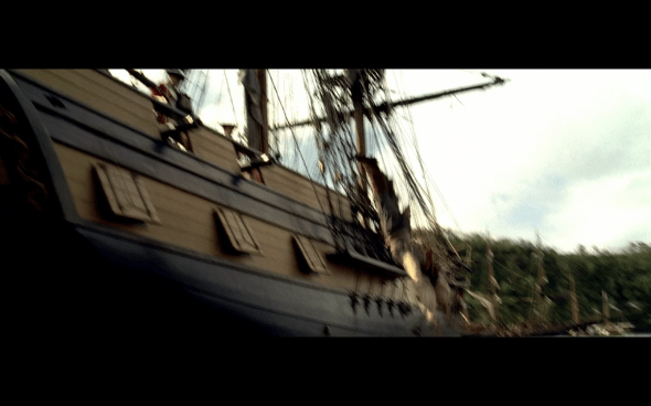 Pirates of the Caribbean The Curse of the Black Pearl - 326
