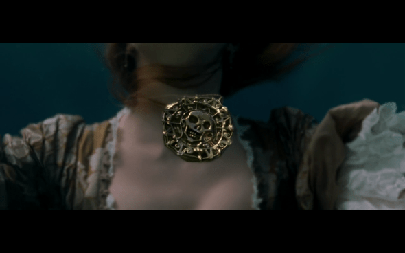 Pirates of the Caribbean The Curse of the Black Pearl - 330