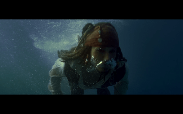 Pirates of the Caribbean The Curse of the Black Pearl - 333