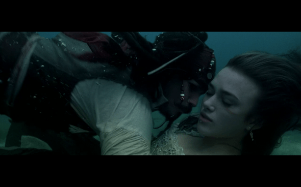 Pirates of the Caribbean The Curse of the Black Pearl - 334