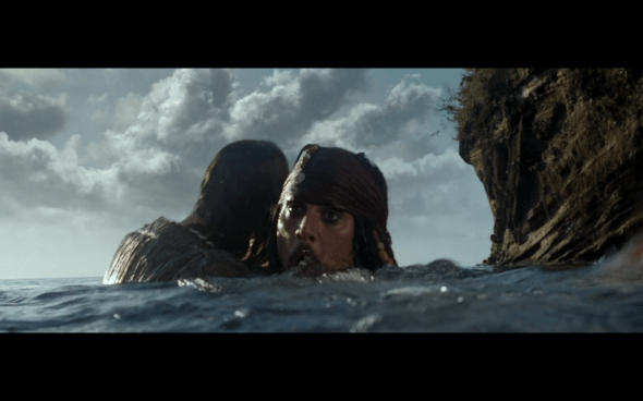 Pirates of the Caribbean The Curse of the Black Pearl - 335