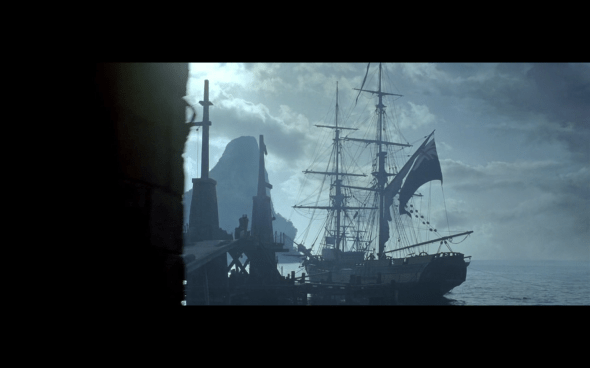 Pirates of the Caribbean The Curse of the Black Pearl - 341