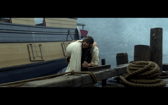 Pirates of the Caribbean The Curse of the Black Pearl - 342