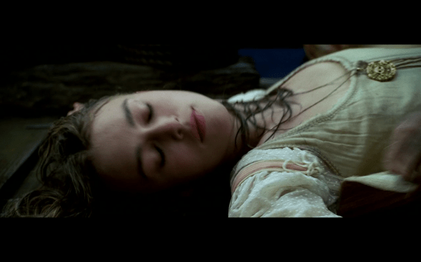 Pirates of the Caribbean The Curse of the Black Pearl - 345